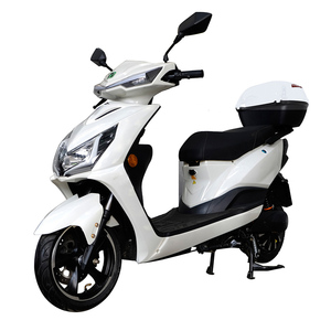 <span class=keywords><strong>moto</strong></span> electrica de 2 ruedas motocicleta eléctrica calle legal batería de bicicleta eléctrica 48v 20ah - Product Image 6