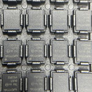 N25Q256A13EF840E ใหม่แกะกล่อง DDR5 256Mb SRAM Flash BGA96 วงจรรวม ชิป Cis ชิ้นส่วนอิเล็กทรอนิกส์ มีสินค้าในสต็อก - Product Image 2