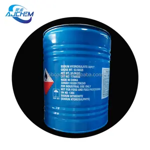 Industry Grade Sodium Hydrosulfite Shs 85% 88% 90% With Factory Price