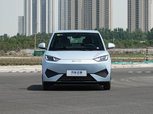 Voiture électrique BYD Seagull 2026, conduite à gauche, mini-voiture électrique de haute qualité, 0 km, vente en gros - Product Image 2