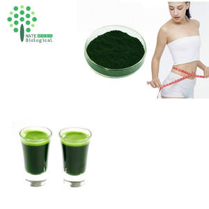 95% Sodium Cuivre Chlorophylline Poudre Naturel À Base De Plantes Mûrier Feuille Extrait - Product Image 3