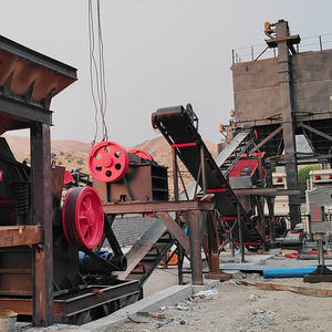 Alta calidad en Sudáfrica Empresas Near Me Stone Crusher Machine Plant para la venta Precio <span class=keywords><strong>de</strong></span> fábrica Jaw Stone Crusher - Product Image 5