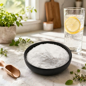 Poudre de D-Chiro Inositol de Qualité Alimentaire en Gros – Complément Multivitaminé en Poudre d'Inositol - Product Image 1