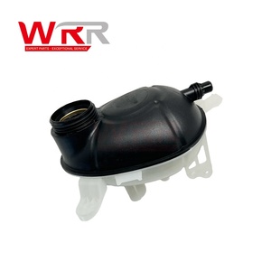 Tanque de Expansión 2055000049 2055000449 para Benz W205 C200 C300, Piezas del Sistema de Refrigeración del Automóvil, Depósito de Refrigerante del Radiador Duradero - Product Image 1