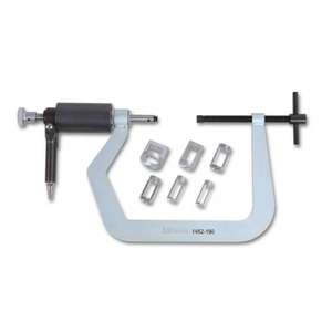 BETA - 014520110 Outil pneumatique pour ressorts de soupapes de moteur - EAN 8014230674308 ENSEMBLE MOTEUR ET DISTRIBUTION - Product Image 1