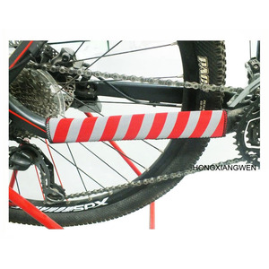 Écologique Doux Premium Néoprène Protecteur de Cadre de Vélo - Product Image 5