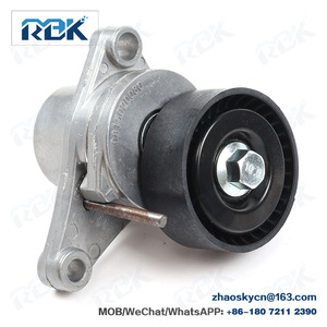 ลูกกลิ้ง Tensioner 5751 OE9652073680 W25MM D65MM C3สำหรับเปอโยต์307 - Product Image 5