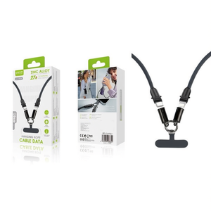 Cable de Datos PDFast de Carga Rápida 1.2 al por Mayor, Carga y Transferencia de Datos de Alta Velocidad - Product Image 2