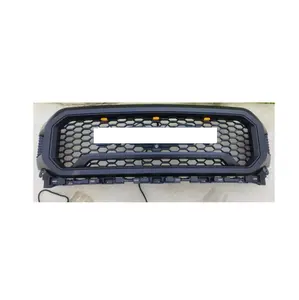 car accessories Front Grille for Ford F150 2021+ S l by design grille bodykit