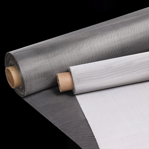 Yuking Factory Price 304 Stainless Steel <b>Mesh</b> Filter Net Filtration Metal Filter Screen Sheet Stainless Steel <b>Wire</b> Bending - Product Image 3