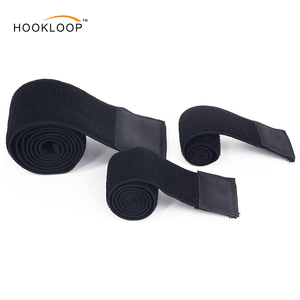 Correa elástica extensible para bolsas de hielo, extensor de cinturón múltiple, correas elásticas con gancho y bucle, cinta de extensión con gancho y bucle. - Product Image 1