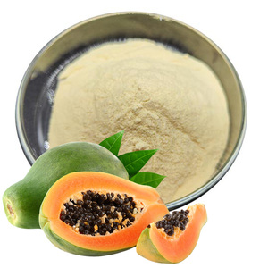 Polvere di <span class=keywords><strong>Papaya</strong></span> in polvere di frutta solubile in acqua di alta qualità - Product Image 5