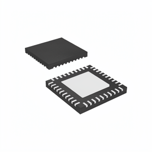 Circuits intégrés électroniques à puce IC VIDEO RETIMER 40WQFN SN65DP159RSBT 40 WFQFN Exposed Pad Distributeur agréé - Product Image 1