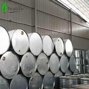 סין מספקת שמנים נשאים אורגניים בכבישה קרה באיכות גבוהה (זרעי ורד, נבט חיטה, זרעי ענבים) לתעשיית הקוסמטיקה, שירותי ייצור לפי הזמנה (OEM/ODM). - Product Image 5