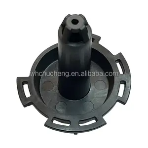 Customized Nylon CNC Machining Part For Filter