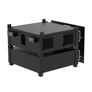 Sistema de Almacenamiento de Energía con Batería Catl OEM/ODM, Rango de Energía de 5kwh, Sistema de Energía Solar para el Hogar - Product Image 5
