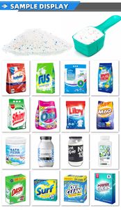 1kg 2 kg 5kg sacchetto automatico lavanderia <span class=keywords><strong>sapone</strong></span> detersivo <span class=keywords><strong>in</strong></span> <span class=keywords><strong>polvere</strong></span> macchina imballatrice detersivo <span class=keywords><strong>in</strong></span> <span class=keywords><strong>polvere</strong></span> macchina imballatrice - Product Image 4