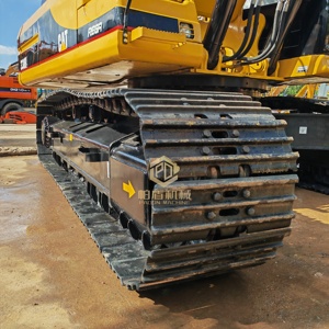 รถขุดมือสอง CAT 330BL ขายดี รถขุดงานหนัก 30 ตัน เครื่องจักรก่อสร้างสำหรับงานดิน - Product Image 4