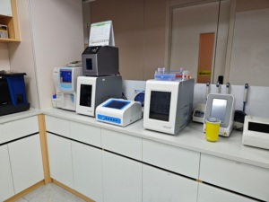 เครื่องวิเคราะห์ภูมิคุ้มกันด้วยเทคนิค Immunofluorescence รุ่น Migibio FIA 880 และเครื่องวิเคราะห์ฮอร์โมนสำหรับสัตว์ พร้อมบริการระยะยาว - Product Image 4