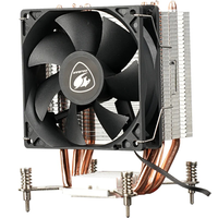 Custom Desktop PC Intel Core I3-13100F CPU 16GB DDR4 RAM 512GB SSD Win11 Home 230W Desktops Computer for Business Office