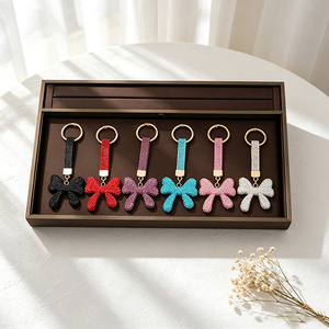 <b>Star</b> Metal Keychain Zinc Alloy Vintage Embossing Printing Time Waits For No Man Custom Pet Tag - Product Image 3