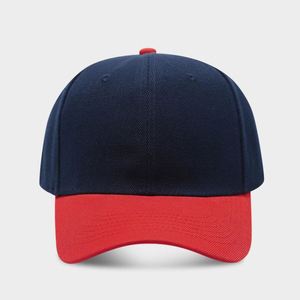 Gorra de Béisbol de Poliéster Personalizada Promocional para Niños, con Logotipo en Relieve, Gorra Publicitaria para Empresas, Equipos, Voluntarios y Actividades - Product Image 1