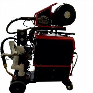 Robot de soudage collaboratif 3D Teachfree FR5 FR10, bras robotique 6 axes 7 axes, suivi de la couture au laser, machine de soudage automatisée - Product Image 5