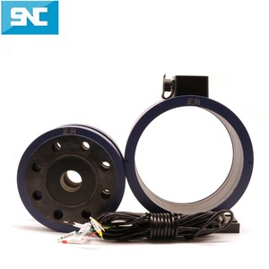 500nm 1000nm 2000nm 5000nm đĩa phẳng năng động zhky906-series quay mặt Bích Loại mô-men xoắn đầu dò - Product Image 2