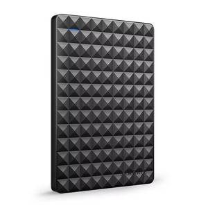 Disques durs externes portables USB 3.0 de 2,5 pouces pour ordinateur portable Se-agate Expansion, capacités 500 Go, 1 To, 2 To, 4 To, 5 To - Product Image 1