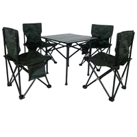 Ensemble de mobilier de jardin moderne en alliage d'aluminium table à oeufs avec plage pour entrepôt hôtel salle de sport panneau en tissu rotin