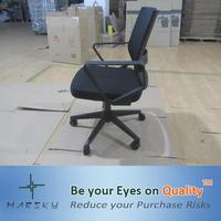 Contrôle de la qualité et inspection de la qualité/Test de laboratoire avec rapport/Inspection finale de table et de chaise