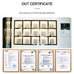 ไฟฉาย LED แบบชาร์จไฟได้แบบพกพากันน้ำไฟฉายอเนกประสงค์สำหรับใช้กลางแจ้งแคมป์อยู่รอด - Product Image 6