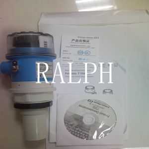 Capteur de niveau ultrasonique Endress Hauser E+H Allemagne FDU91-RG4AA FDU91-JG4BA FDU93-RG1A - Product Image 5