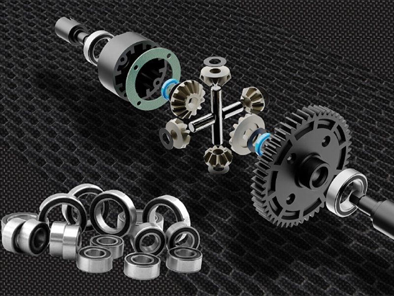 パーツ KHRONOS RALLY COMPUTER Rev9Power: Lowering Kit for Mitsubishi Lancer (CX/CY) 2008