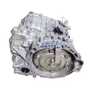 Boîte de vitesses <span class=keywords><strong>automatique</strong></span> K310 CVT 2ZR K311 pour <span class=keywords><strong>Toyota</strong></span> Corolla Wish <span class=keywords><strong>Auris</strong></span> 2ZR-FE 1.8L 2015, 12 broches - Product Image 2
