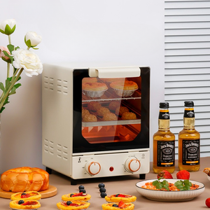 Minuterie de cuisson domestique multifonctionnelle bon marché gril électrique <span class=keywords><strong>mini</strong></span> petit <span class=keywords><strong>four</strong></span> électrique professionnel - Product Image 6