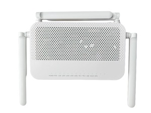 Onuont เราเตอร์ EG8245W5 HG8247W5 xpon GPON 4GE แบนด์คู่ + 2tel + 1USB + WiFi2.4/5G ftth/ftb/fttc รับประกัน1ปี - Product Image 5