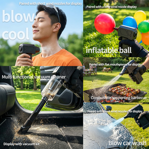 <strong>2026</strong> <strong>New</strong> Powerful <strong>Fan</strong> Waist <strong>Fan</strong> Small Neck Hanging Handheld Powerful <strong>Fan</strong> Portable Large Capacity Long Battery Life - Product Image 3