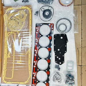 4BT3.9เครื่องยนต์รถขุด6BT5.9 6BTA5.9ชุดปะเก็นเครื่องยนต์3959079 4089258 3904166 3900396 3903412 - Product Image 5