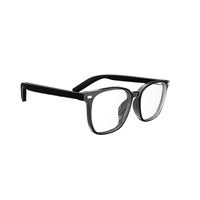 Gafas Inteligentes G05-T3 con Asistente de Voz, Control Remoto, Carga Magnética, Traducción y Lentes Magnéticas Desmontables