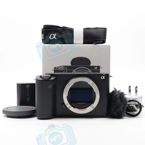 Cámara Digital DSLR Profesional HFT <span class=keywords><strong>ZV</strong></span>-<span class=keywords><strong>E1</strong></span> ZVE1 sin Espejo con Lente Micro 4K UHD Zoom de Fotograma Completo al por Mayor - Product Image 1