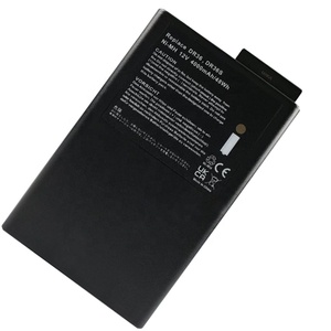 Batterie d'ordinateur portable nouvelle batterie BP-LC2600 authentique pour Getac X500 V100 V200 V1010 B300 S400 M230  batterie - Product Image 4
