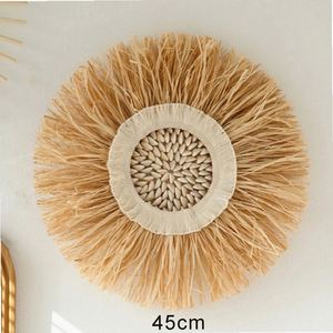Coisas Estranhas <strong>Em</strong> Casa Decoracao Da Crista Etiope Parede Dacoration Quarto Pendente De Turco Conjunto Para O Ambiente - Product Image 2