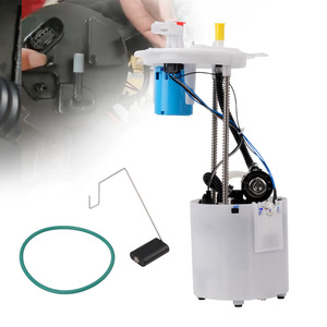 Bomba de combustible E2530M para Ford F150 3.7L 4.6L 5.0L 5.4L 6.2L 09-14, pieza de repuesto nueva - Product Image 3