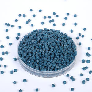 PE color antiestático masterbatch productos de plástico película soplada agente antiestático LDPE antiestático - Product Image 3