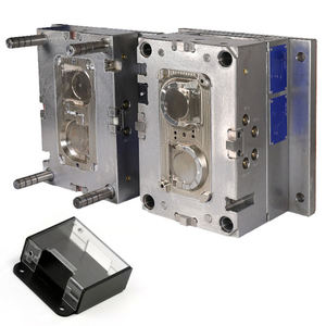 Moule d'injection pour boîtier de chargeur en plastique, fabricant OEM - Product Image 3