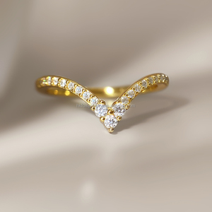 Good Quality Classic Fashion Brass 18K Gold Plated <b>Moss</b> <b>Agate</b> <b>Ring</b> for Women - Product Image 4