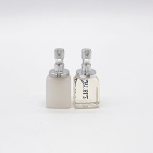 Winendent Matériaux Dentaires Consommables Ambre HT Bl2 <span class=keywords><strong>BL1</strong></span> C14 Lithium Disilicate Bloc Dentaire Verre Céramique pour Laboratoire Dentaire - Product Image 5