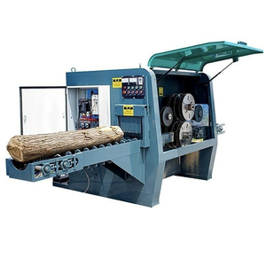 Cortadora <span class=keywords><strong>de</strong></span> Troncos <span class=keywords><strong>de</strong></span> <span class=keywords><strong>Madera</strong></span> Industrial <span class=keywords><strong>de</strong></span> 500 m, Sierra <span class=keywords><strong>de</strong></span> Corte <span class=keywords><strong>de</strong></span> <span class=keywords><strong>Madera</strong></span> con Múltiples Cuchillas - Product Image 1