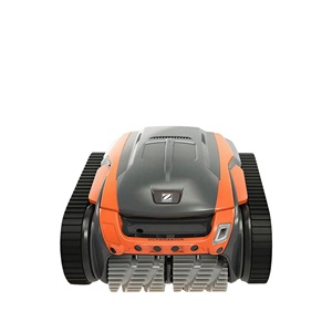 ZODIAC TRX7700 Nettoyeur de <span class=keywords><strong>piscine</strong></span> robotisé intelligent <span class=keywords><strong>programmable</strong></span> automatique, forte aspiration, fonction d'escalade des parois, batterie au lithium pour un nettoyage facile - Product Image 1